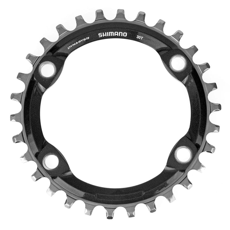 PLATO DEORE XT FC-M8000 SM-CRM81 1X11 30D BCD 96MM