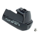 TAPA FRONTAL DER ST-R3000 C/TORNILLO