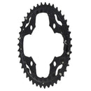 PLATO SLX FC-M660 10V 42D NEGRO