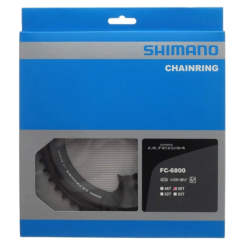 PLATO ULTEGRA FC-6800 50D 50-34D BCD 110MM