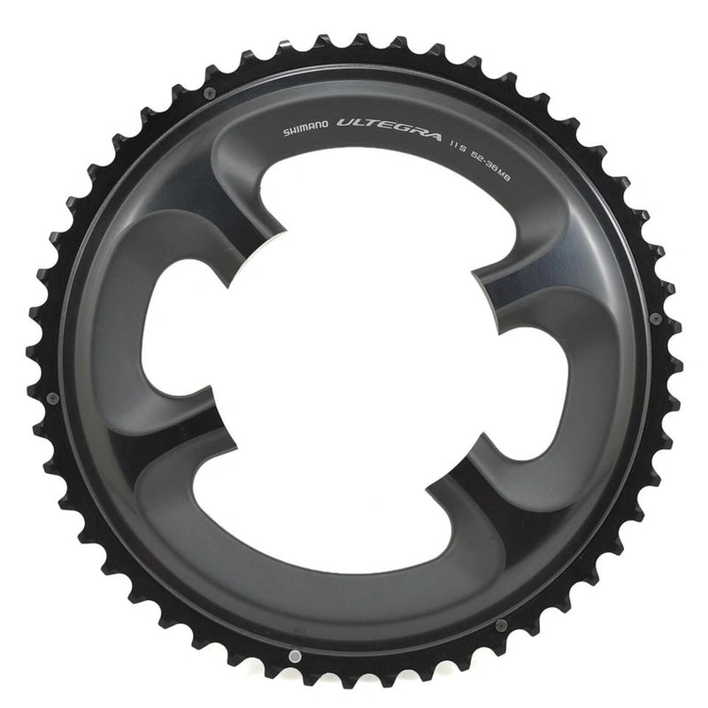 PLATO ULTEGRA FC-6800 52D 52-36D BCD 110MM