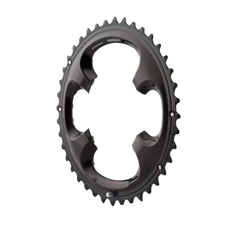 PLATO DEORE XT FC-M8000 40D BA 40/30/22D BCD 96MM