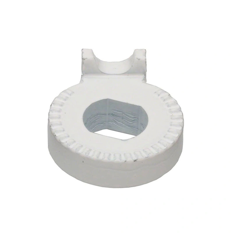 SG-4R40 NON-TURN WASHER 6L(WHITE)