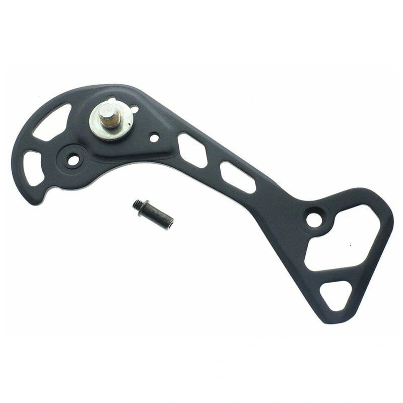 RD-RX812 OUTER PLATE