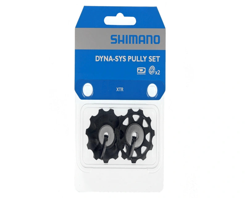 POLEA DECAMBIO XTR RD-M980