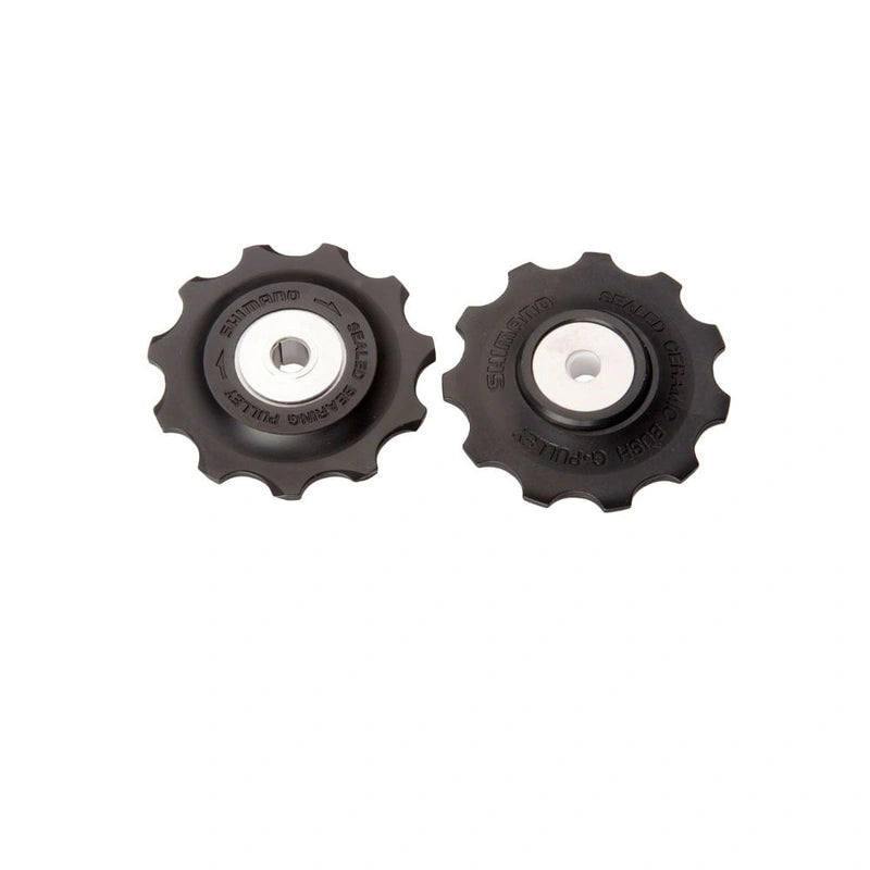 POLEA DECAMBIO ULTEGRA RD-6800 PAR