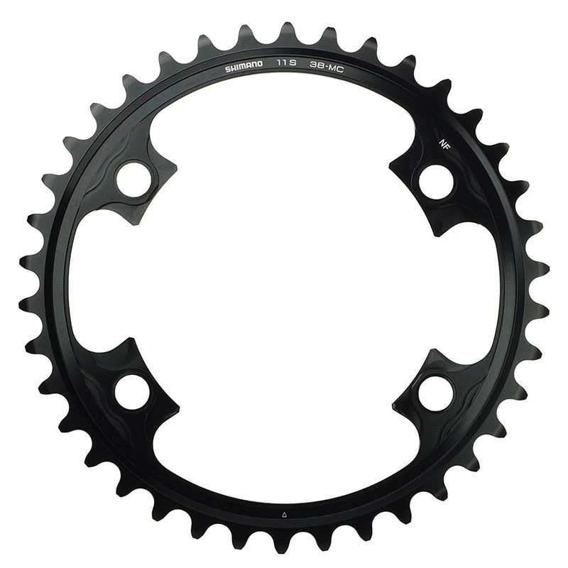 PLATO DURA ACE FC-9000 38D P/52-38D