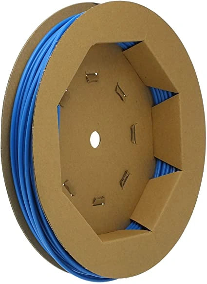 FORRO FRENO SLR CAJA 40M AZUL