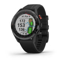 RELOJ GARMIN APPROACH S62 NEGRO