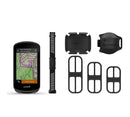 COMPUTADORA PARA BICICLETA GARMIN EDGE 1030 PLUS BUNDLE