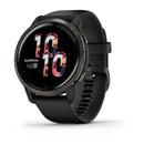 Reloj Garmin Venu 2 Black + Slate