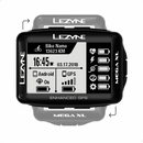 GPS Lezyne Mega XL