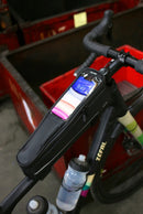 ZEFAL Bolsa Z CONSOLE PACK T3