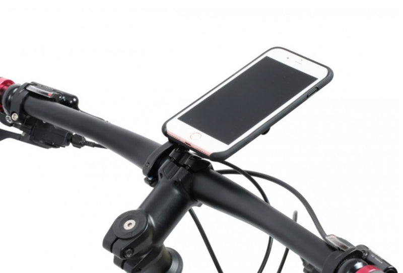 ZEFAL Soporte para Smartphone Z HANDLEBAR