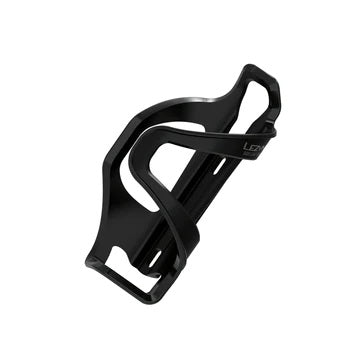 Porta Anfora Lezyne Flow Cage SL L Negro