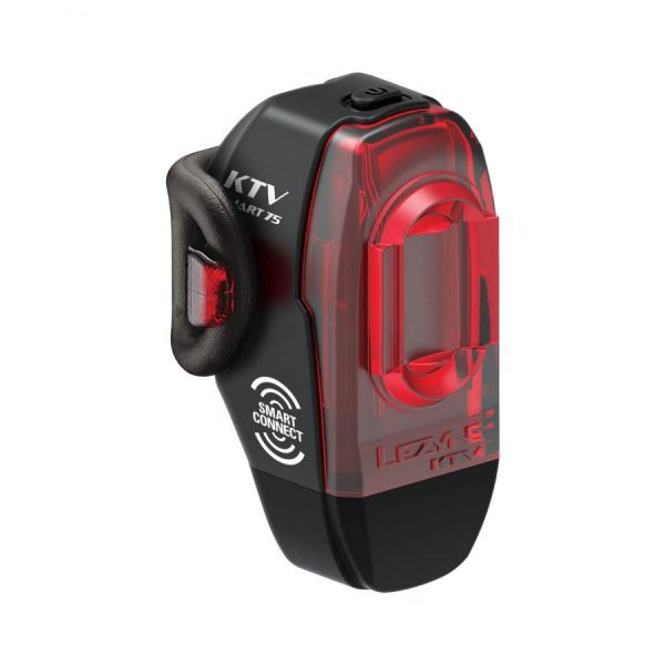 Lampara Lezyne KTV Pro Smart