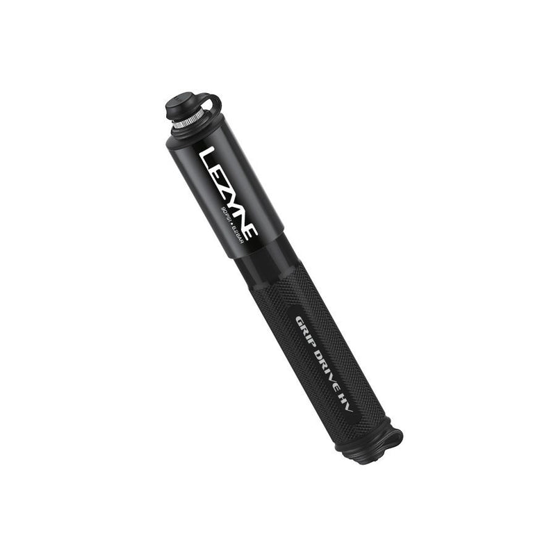 Bomba Lezyne Grip Drive HV Small Black