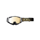 CRANKBROTHERS GOGGLES-100% RACECRAFT HIPER MIRROR