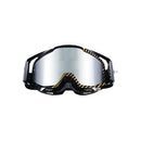 CRANKBROTHERS GOGGLES-100% RACECRAFT HIPER MIRROR