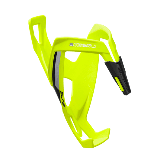 Porta Ánfora Elite Custom Race Plus Amarillo/Negro