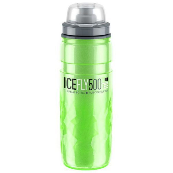 Anfora Elite Ice Fly Verde 500ml