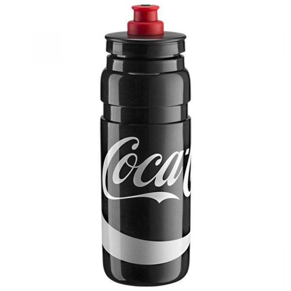 Anfora Elite Fly Coca Cola Negro 750ml