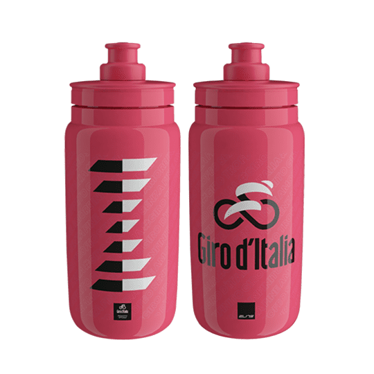 Anfora Elite Fly Giro D Italia Rosa 550ml