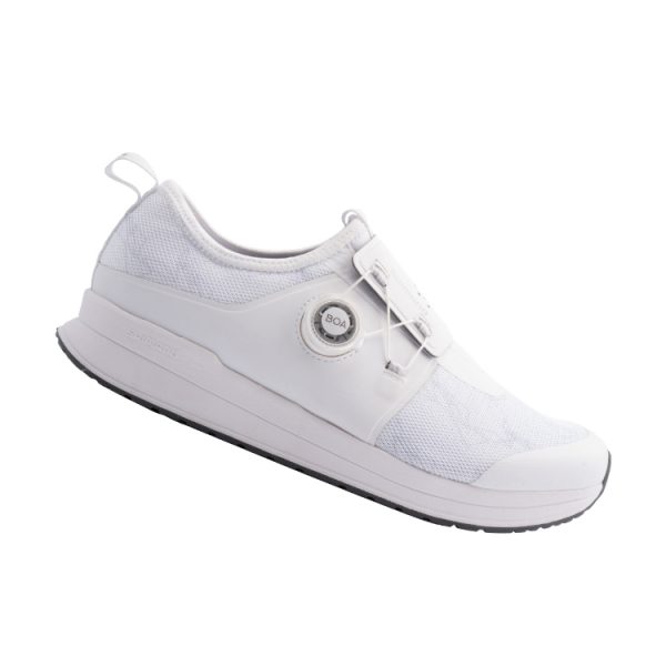 Zapatilla Shimano IC300 Blanco 38