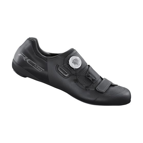 Zapatillas Shimano RC502 Negro 44EU