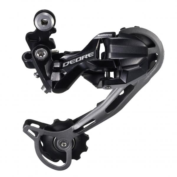 Cambio Trasero Shimano RD-M592-SGS Deore 9v