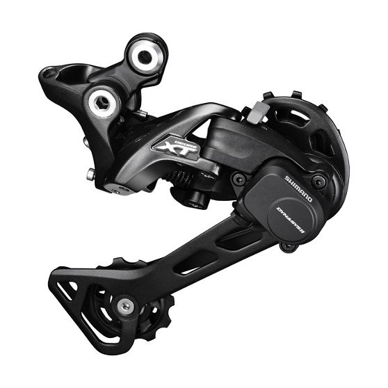 Cambio Trasero Shimano RD-M8000-SGS Deore XT 11v