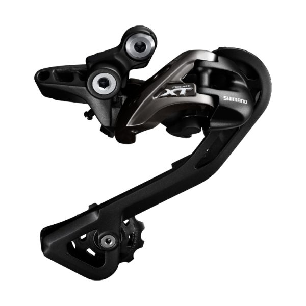 Cambio Trasero Shimano RD-T8000-SGS XT 10v