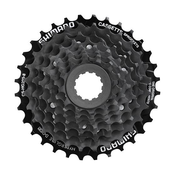 Cassette Shimano CS-HG200 12/32D 8v