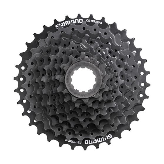 Cassette Shimano CS-HG200 11/32D 9v