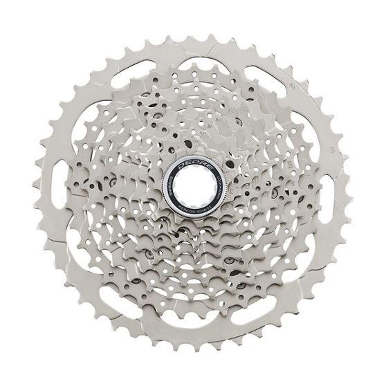 Cassette Shimano CS-M4100 11/46D 10v