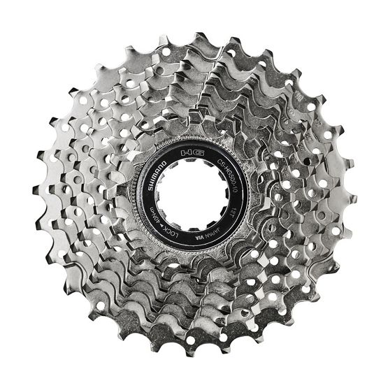 Cassette Shimano CS-HG500 12/28D 10v