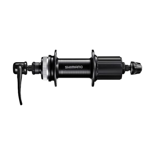 Maza Trasera Shimano FH-TX505 Center Lock 32H 7/8v