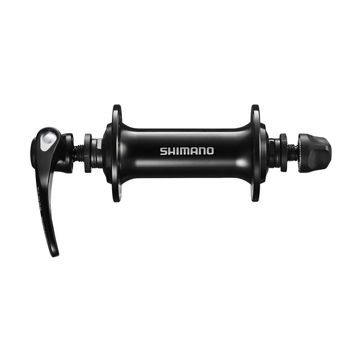 Maza Delantera Shimano HB-RS300 9mm 32H