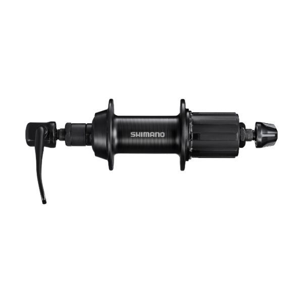 Maza Trasera Shimano FH-TX500 9mm 8v 36H