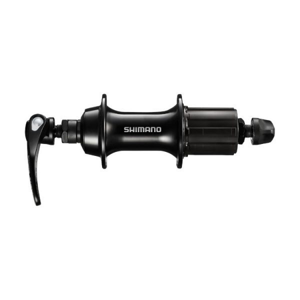 Maza Trasera Shimano FH-RS300 9mm 10v 36H