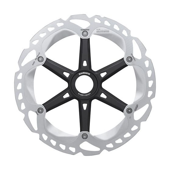 Rotor Shimano RT-MT800 203mm CenterLock