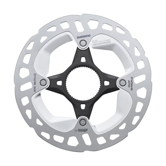 Rotor Shimano RT-MT800 140mm CenterLock