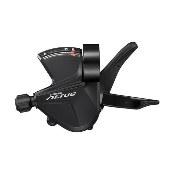 Palanca Shimano SL-M2010 Altus 3v