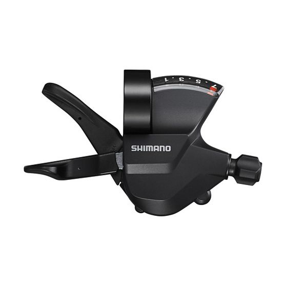 Palanca Shimano SL-M315 Altus 7v