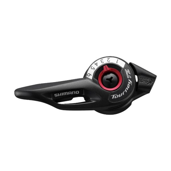 Palanca Shimano SL-TZ500 Tourney 6v