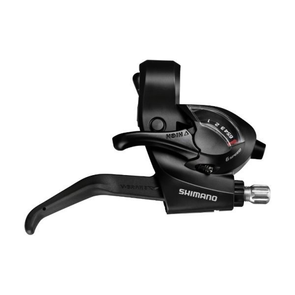 Palanca Shimano ST-EF41 Tourney 6v