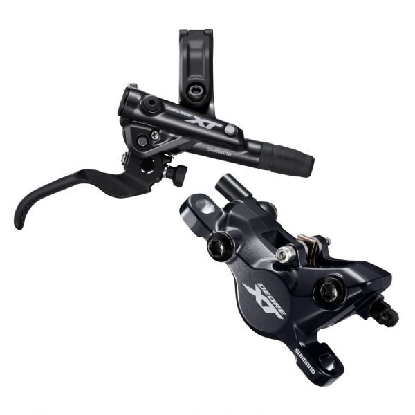 Freno Hidráulico Shimano BR-M8100 Deore XT Trasero 1700mm