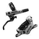 Freno Hidráulico Shimano BR-M9120 XTR 4 Pistones Trasero 1700mm