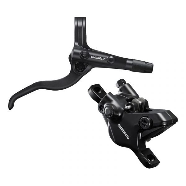 Freno Hidráulico Shimano BR-MT401 Trasero 1700mm