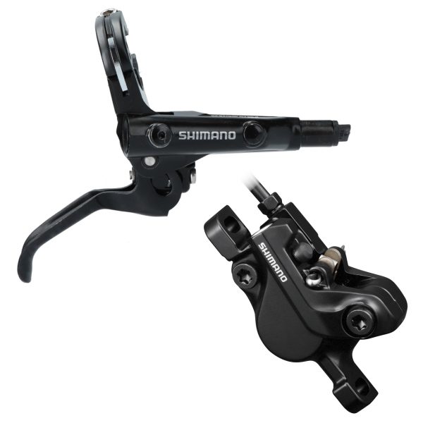 Freno Hidraulico Shimano BR-MT500 Deore Trasero 1700mm